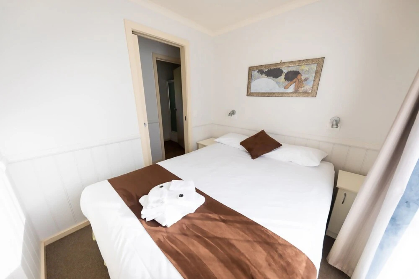 Eildon Riverside Holiday Park