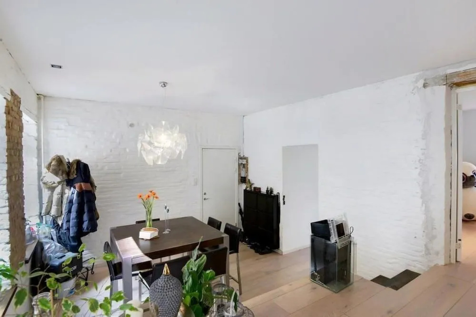 Aalborg Bed and Breakfast