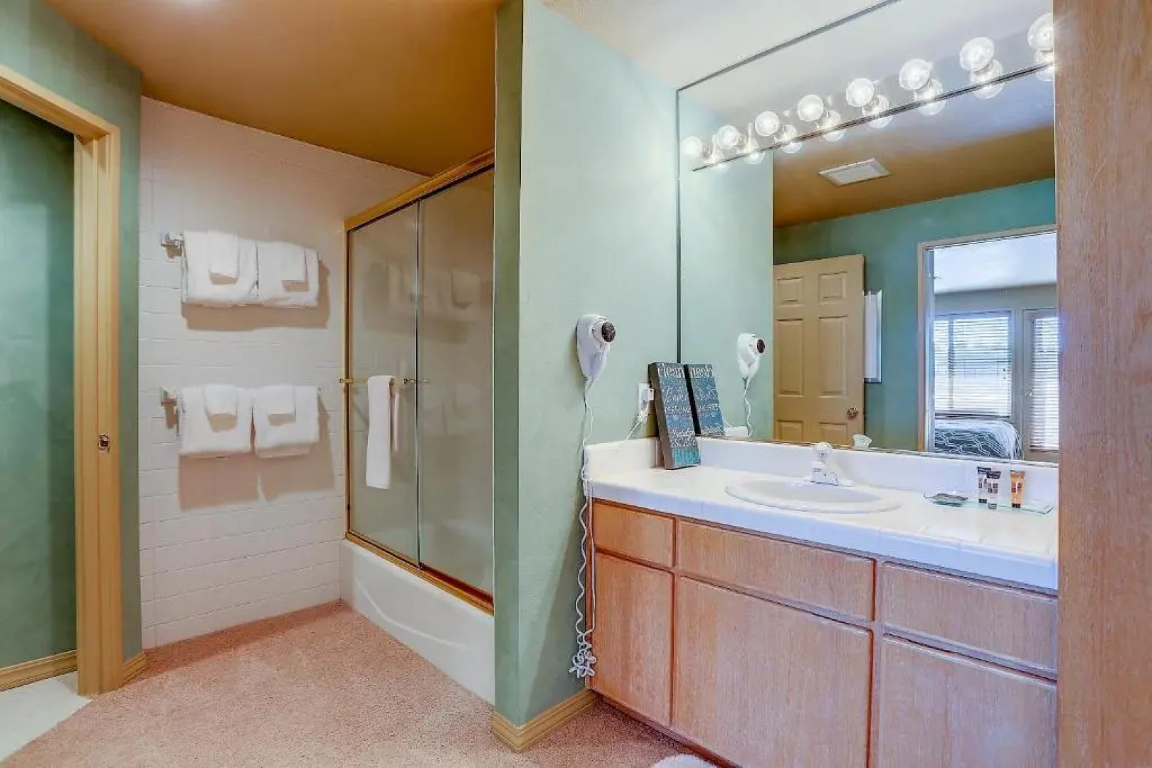 River Rdg 416 Ac Hot Tub 3Br 3B