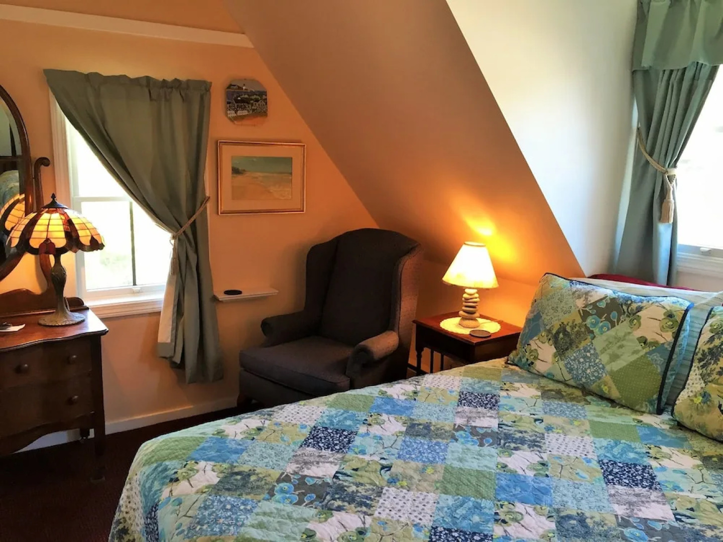 Bayberry Accommodations