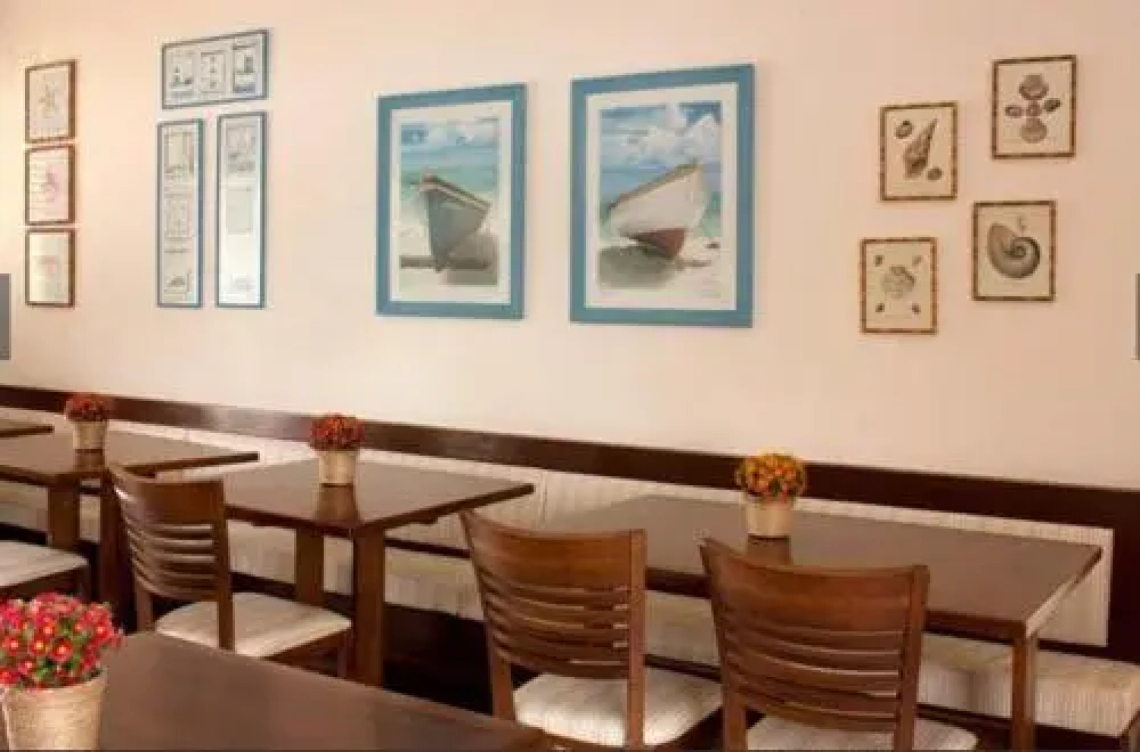 Pousada Do Almirante