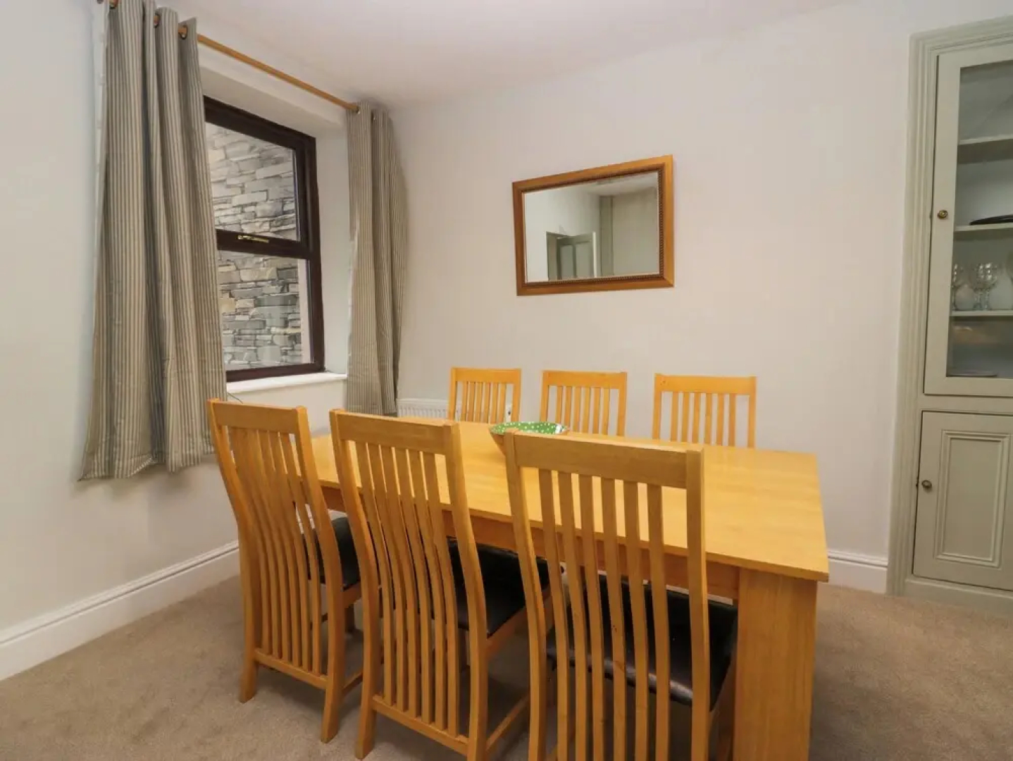 Westbourne Cottage