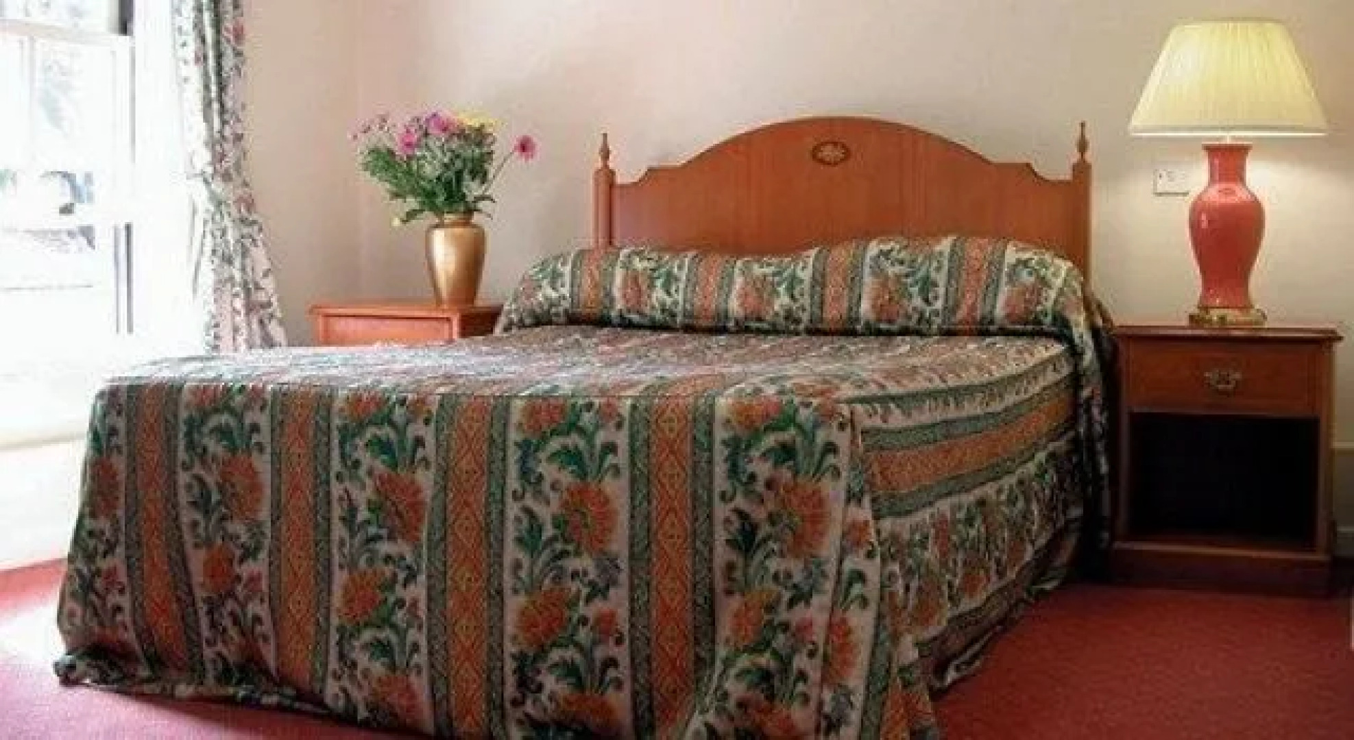 Templars Hotel and Carvery