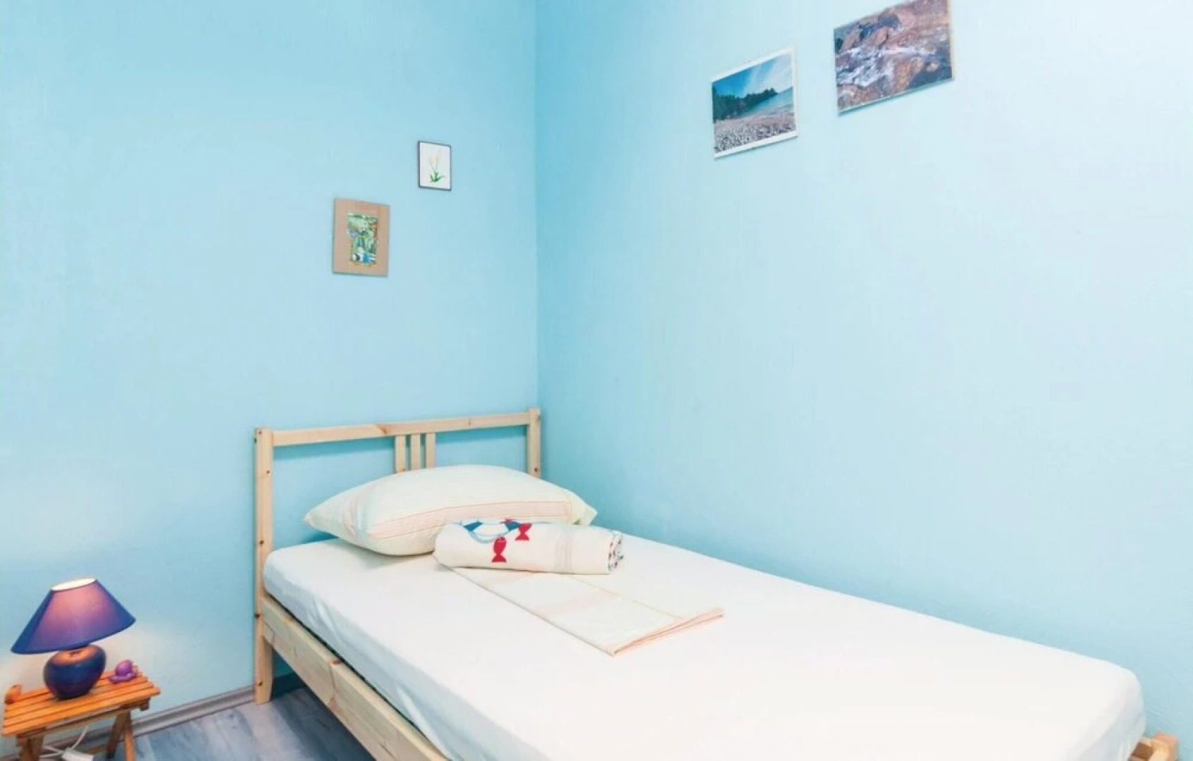 Amazing Home in Orebic With Wifi and 3 Bedrooms