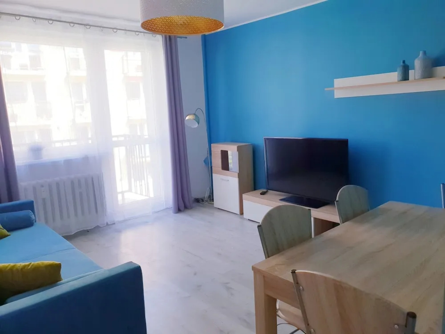 Apartament Walbrzych