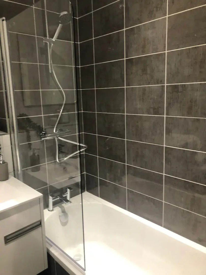 Designer City Centre Apartment