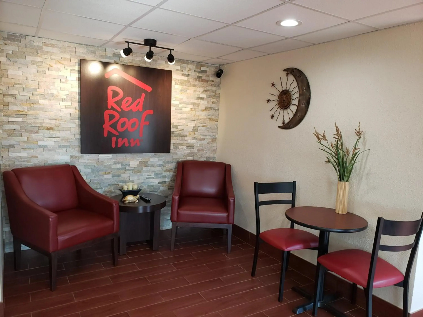 Red Roof Inn Wheelersburg