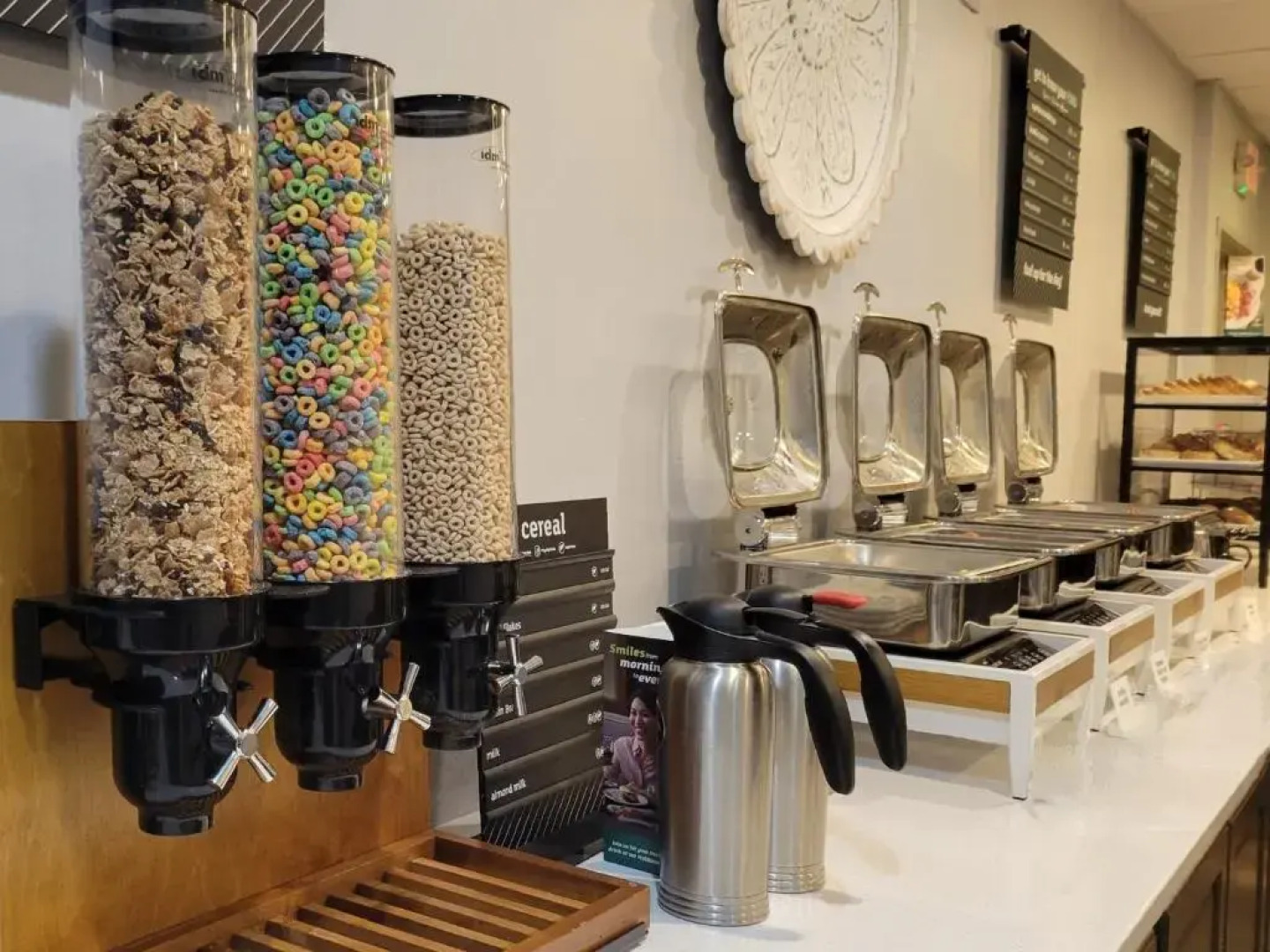 Wingate By Wyndham Aberdeen /Edgewood