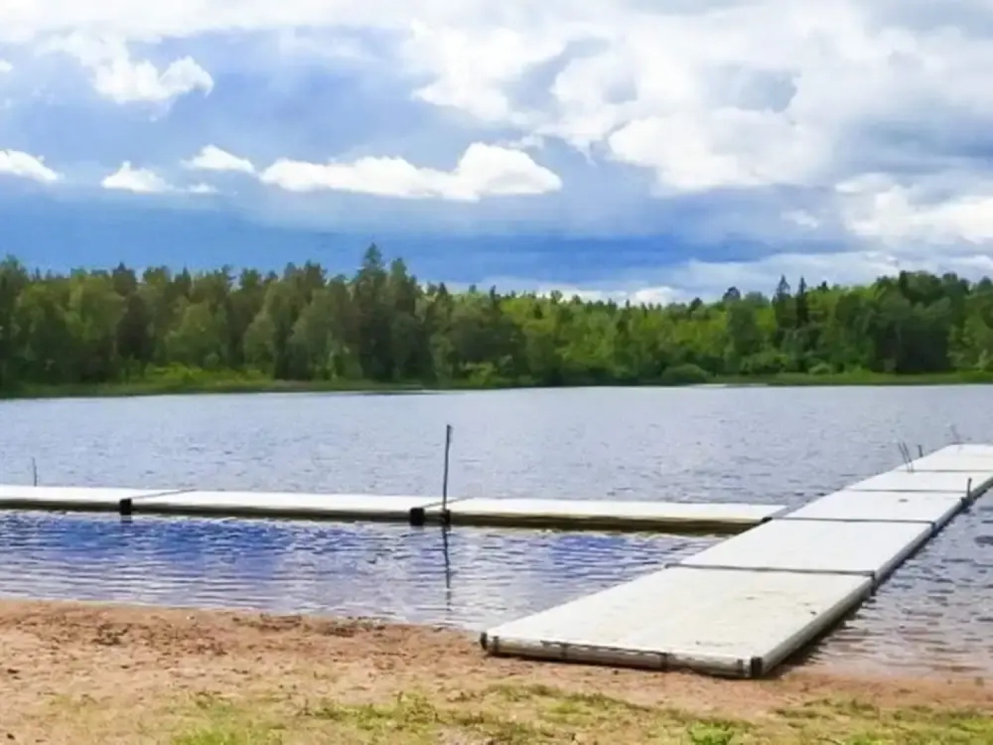 5 Person Holiday Home in Fagelfors