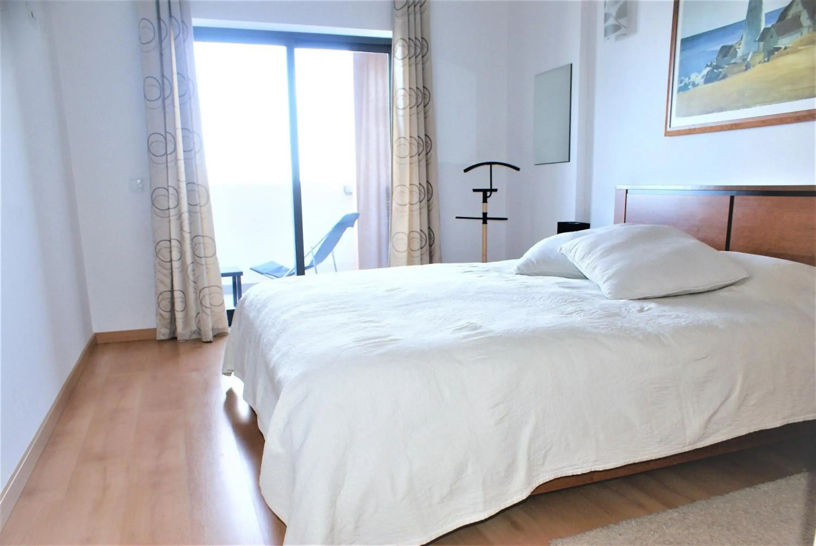 Rocha Tower by Beach Rentals