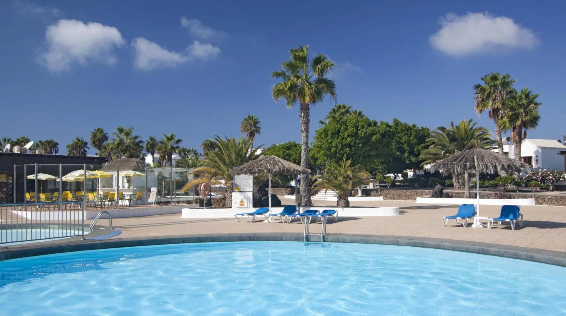 Bungalows Playa Limones
