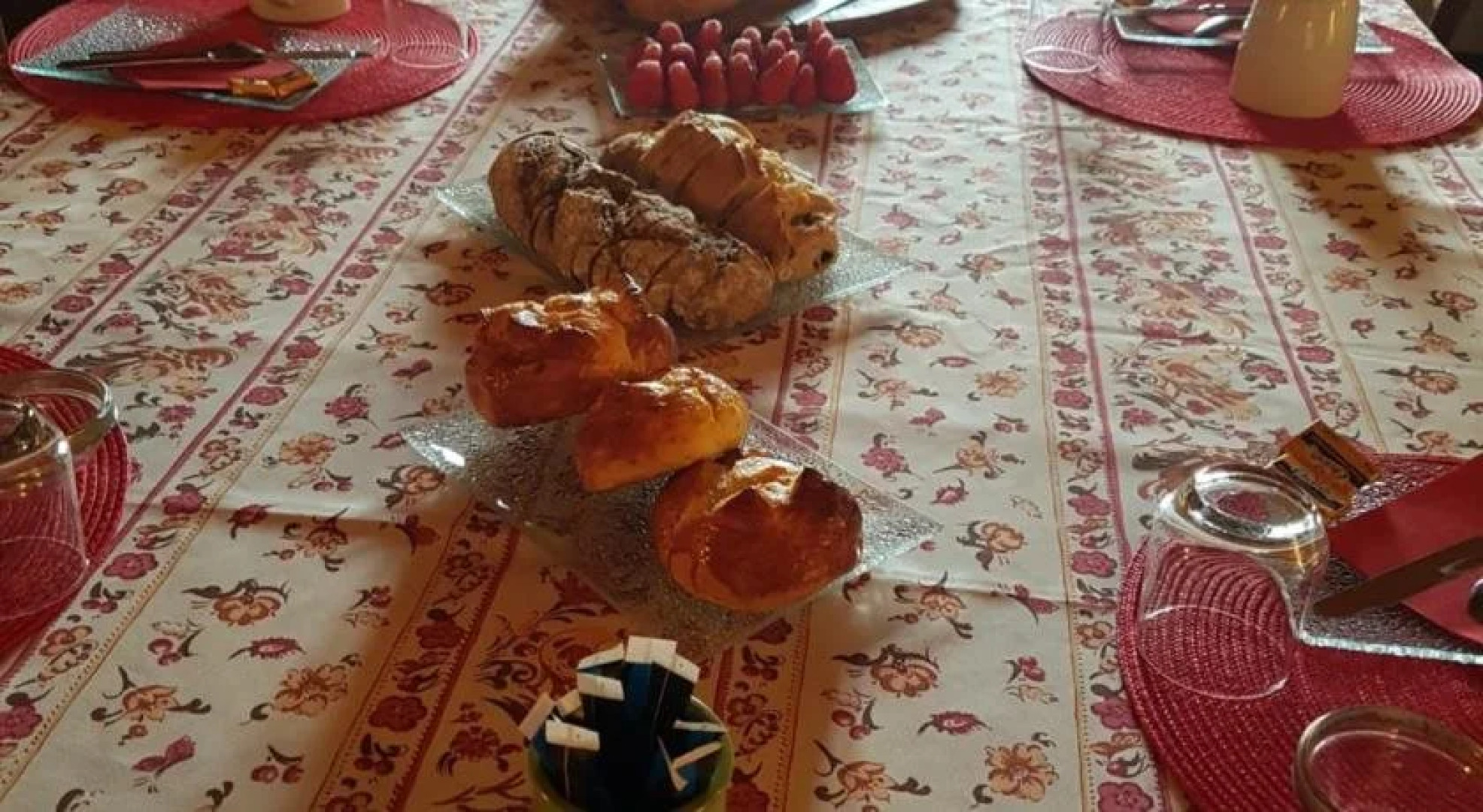 La Terrasse De Peyre