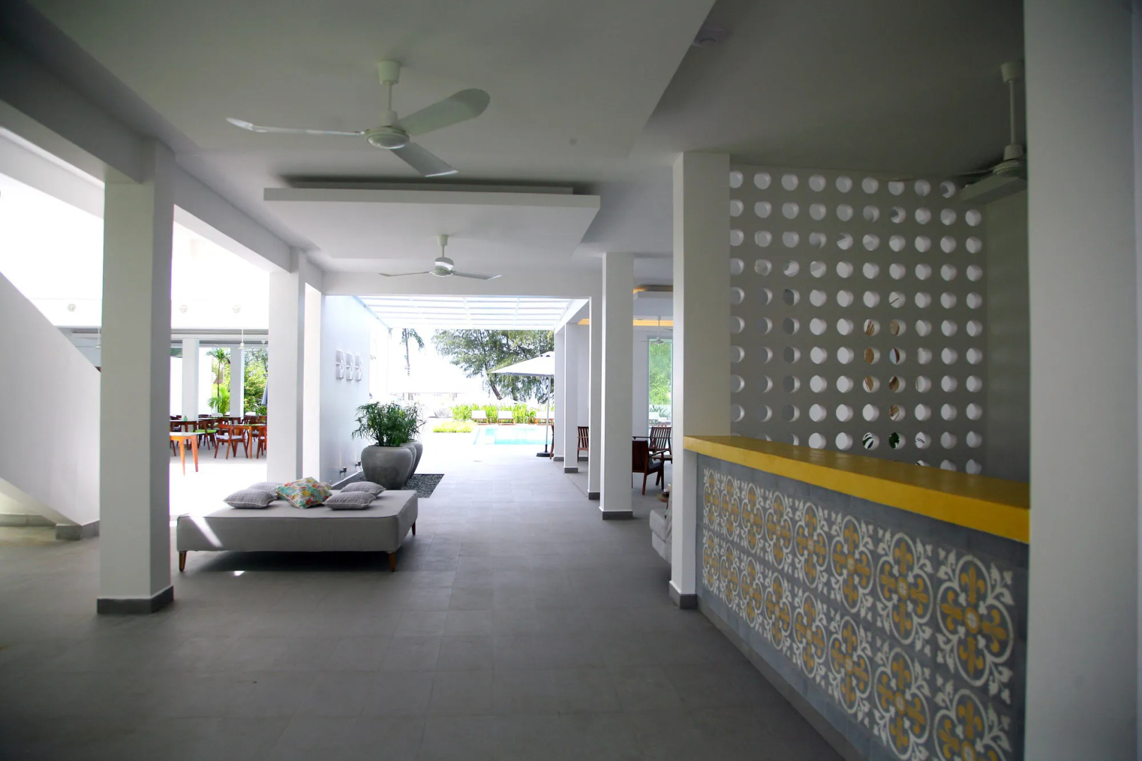 Naia Resort