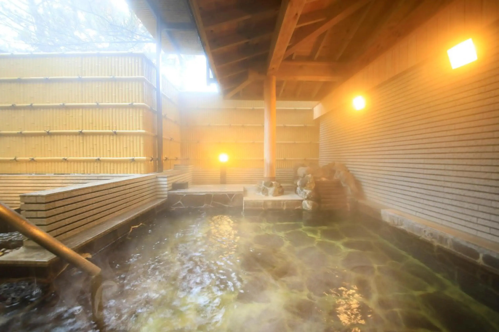 Oarai Park Hotel