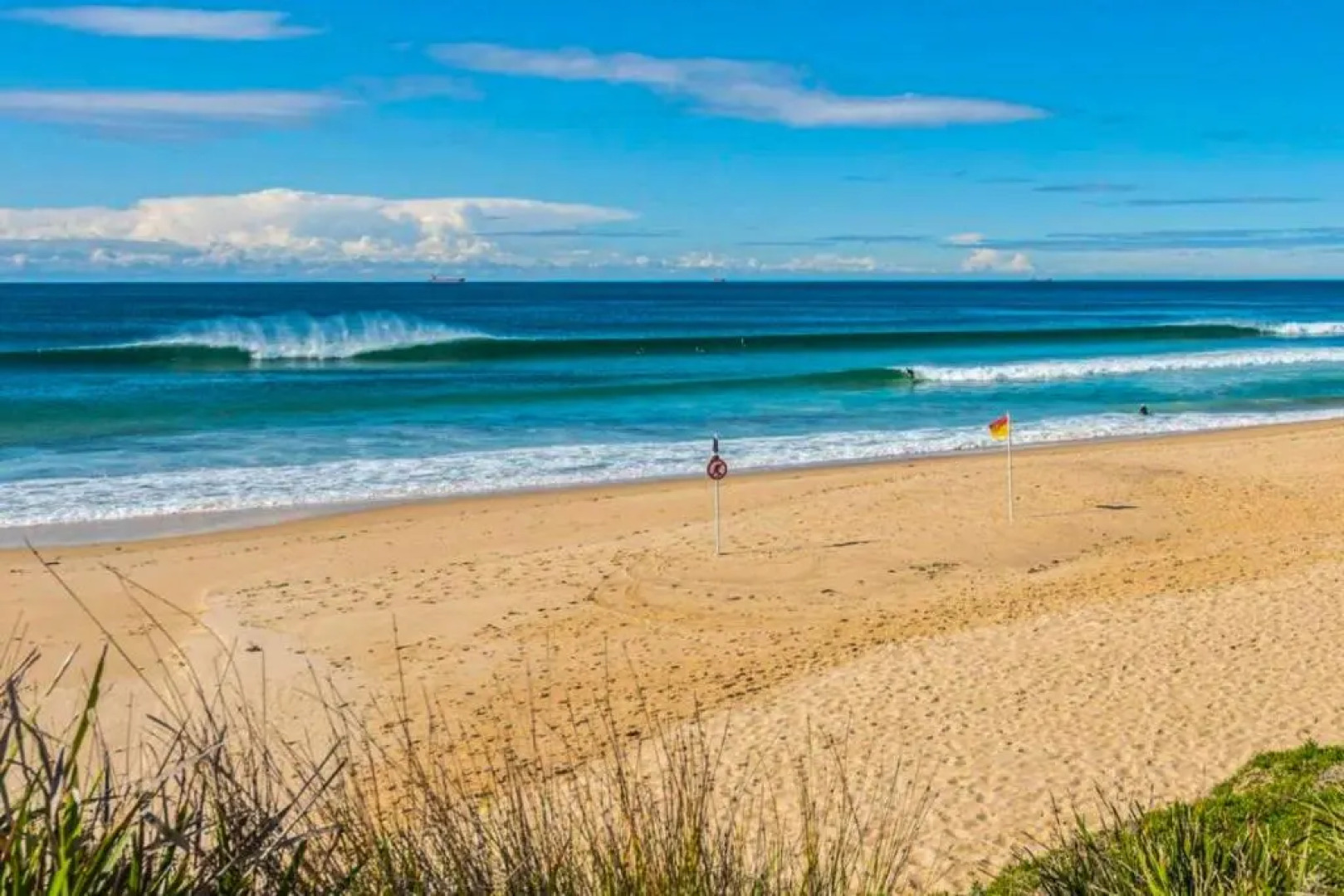 Ebbtide at Caves - 500 m to beach
