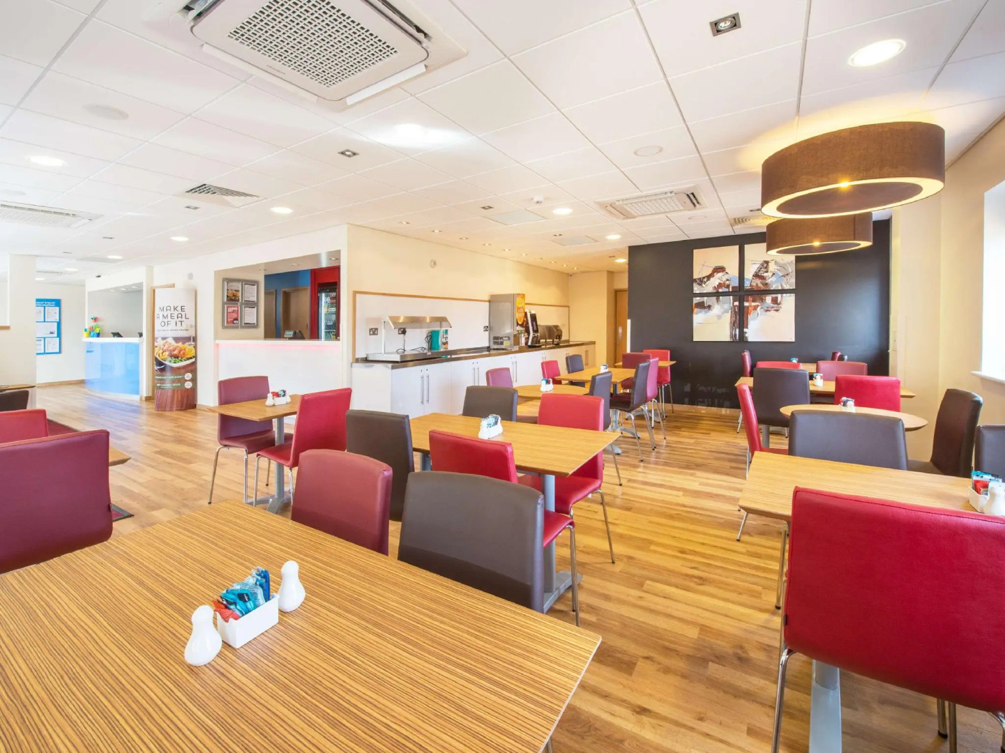 Travelodge Weston-super-Mare