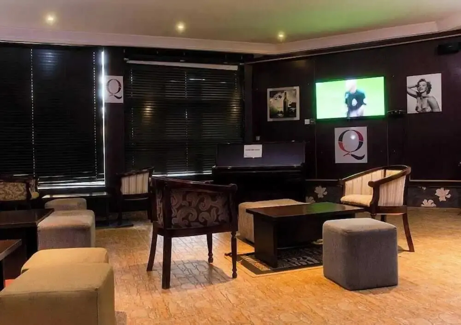 Qualer Apartments & Hotels