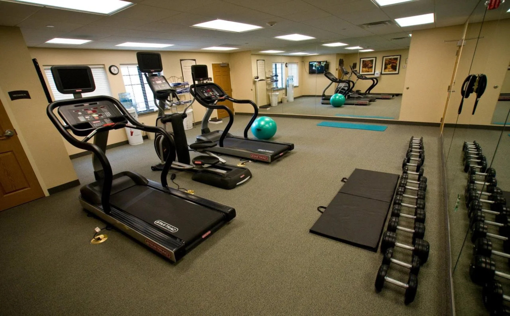 Staybridge Suites Williamsville Buffalo by IHG