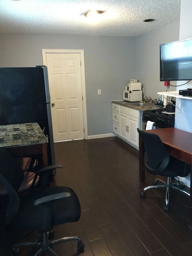 HC Beach Haus Rentals - HC-127 Carteret Beach Haus