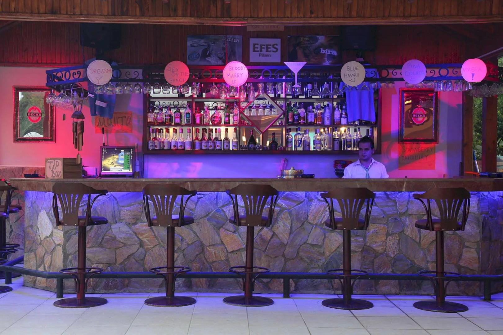 Yeniacun Apart Hotel