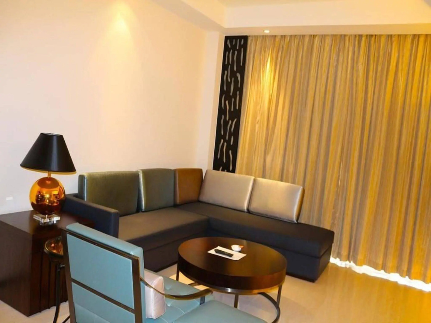 Boao Holliyard Hotel