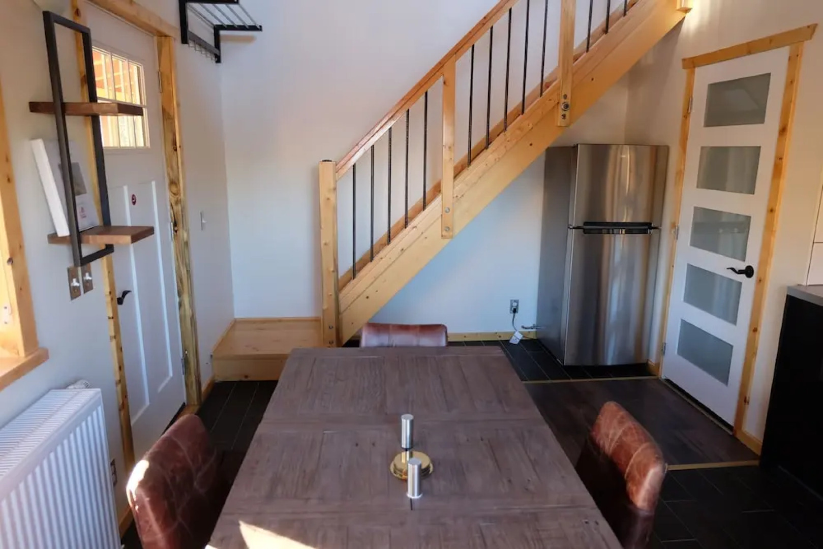 Red Cariboo Apartments