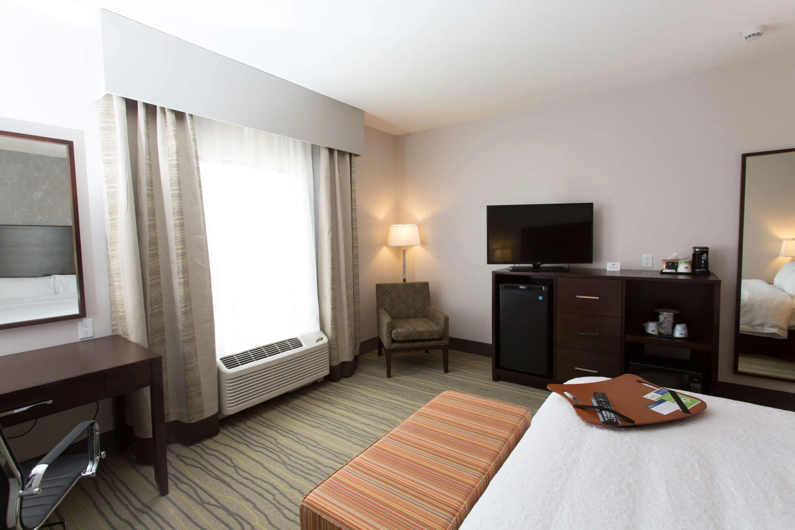 Hampton Inn by Hilton Lloydminster