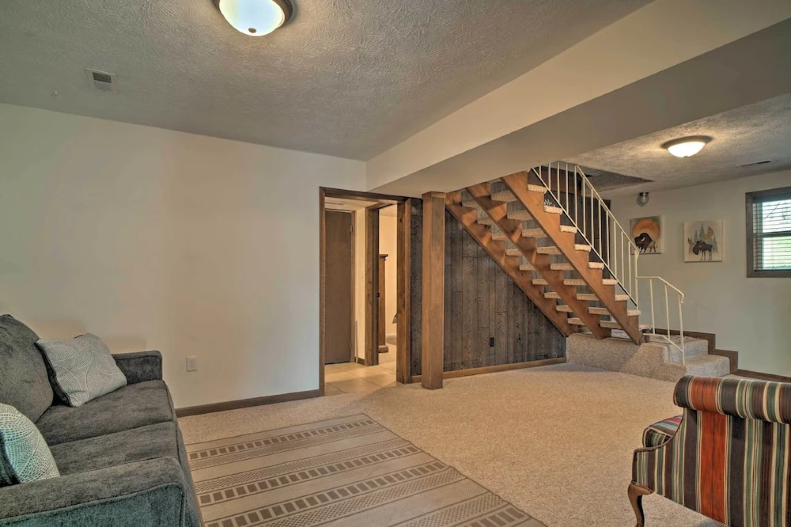 Caryville Home w/ Dock, Steps to Norris Lake!