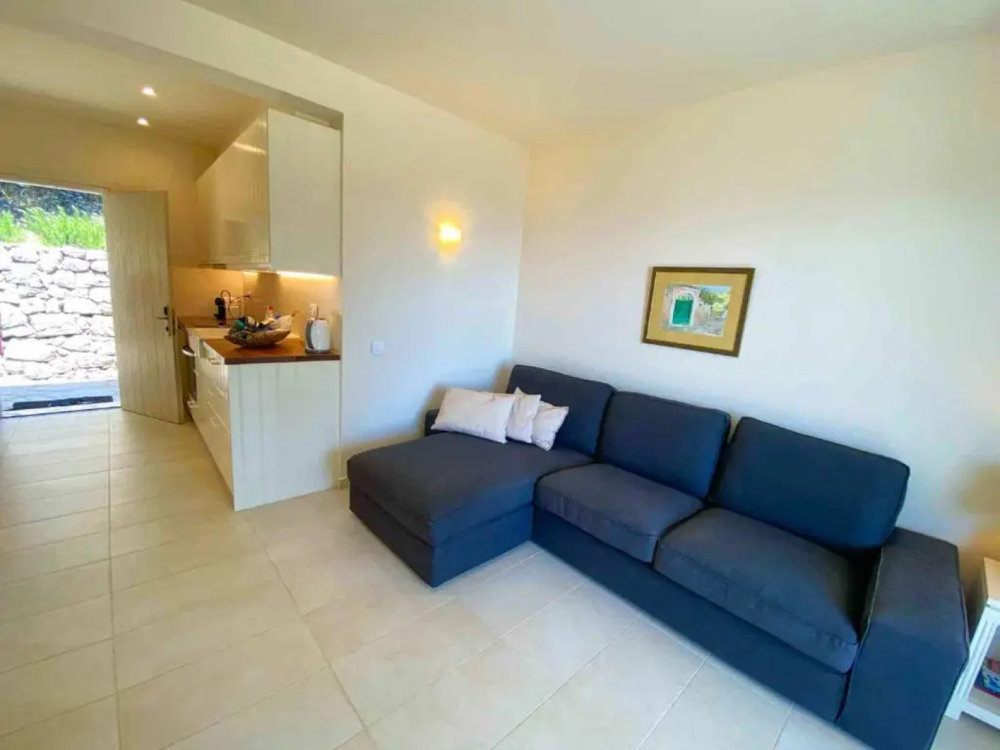 Paleopetres K-Eight - Premium Suite - Kalami -