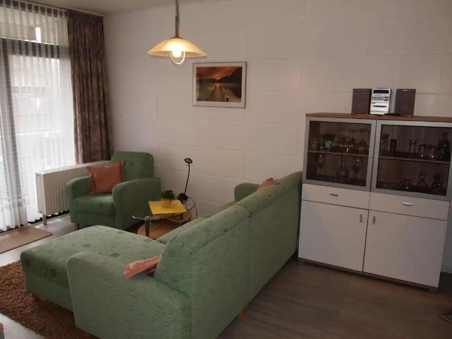 Fewo 3 Sterne Mit Harzblick