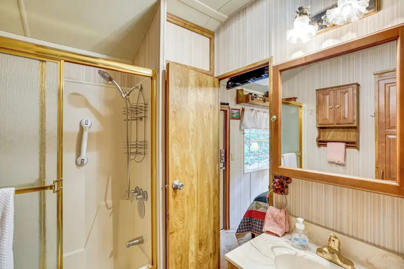 Hike, Swim, Ski & More: Pet-friendly Newland Home!