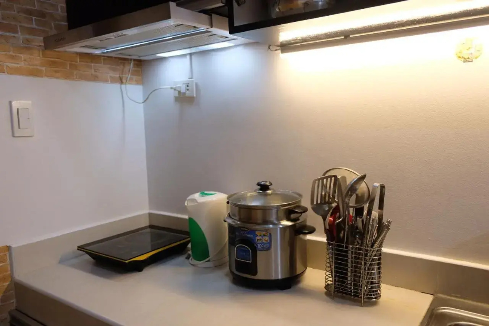 Cozy Staycation by Paris