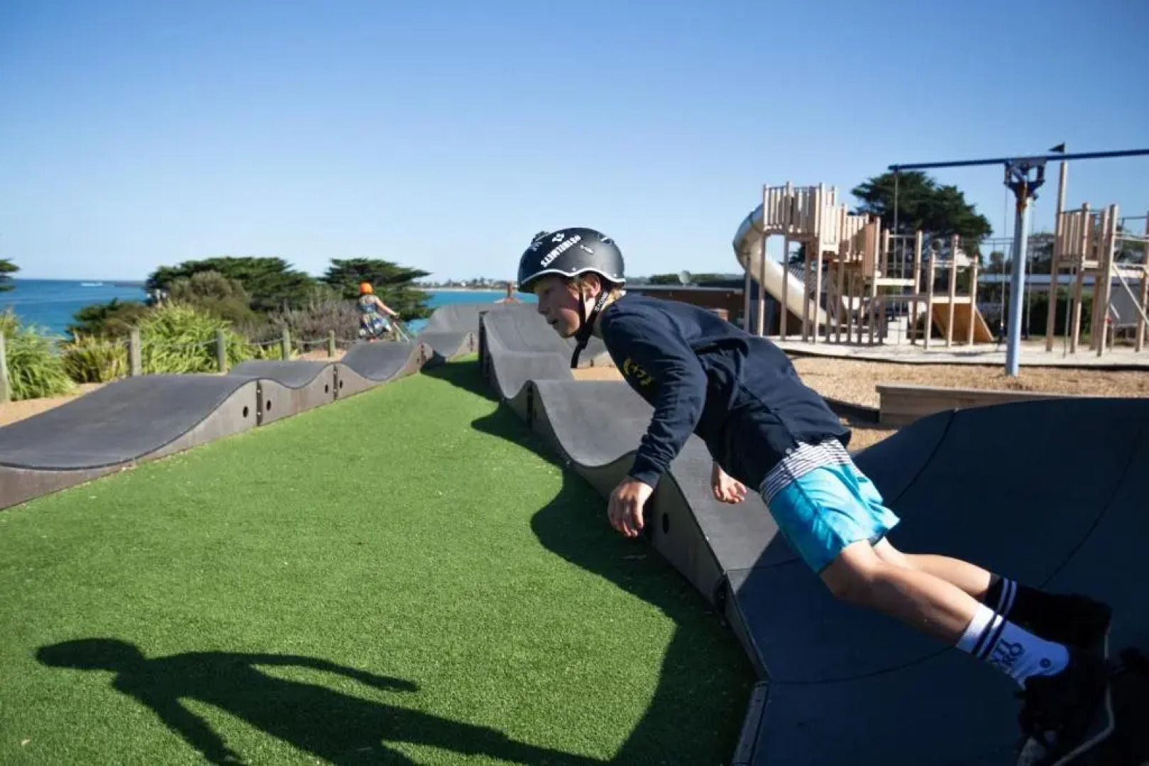 BIG4 Apollo Bay Pisces Holiday Park