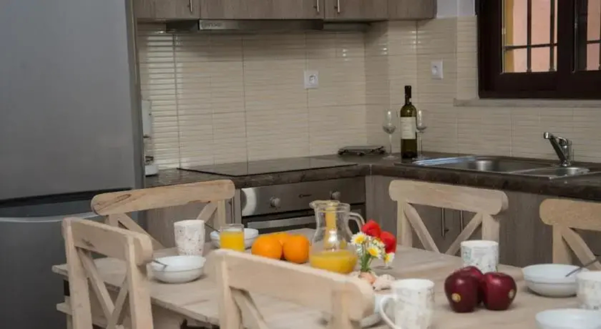 Tangerine - Morfi Village