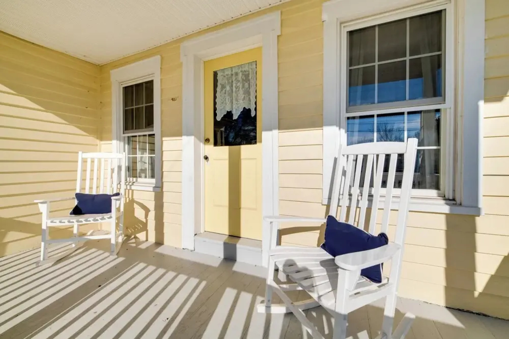 < 4 Mi to Cooperstown: Charming Historic Home!