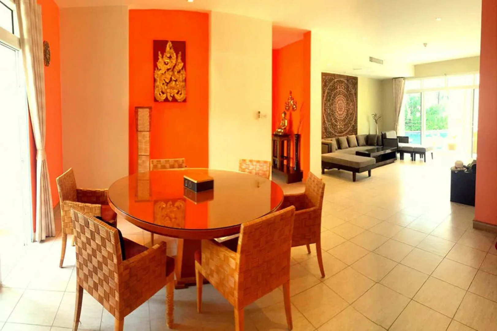 Blue Lagoon Resort Hua Hin