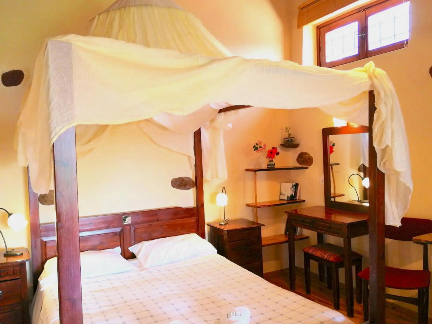 Elia Traditional Hotel & Spa