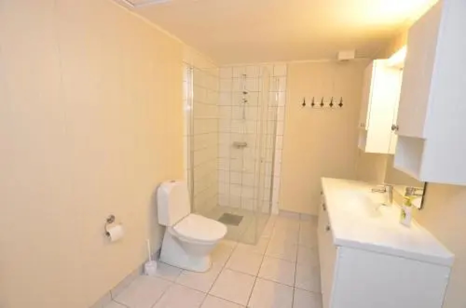 Gammelfileten Brygge