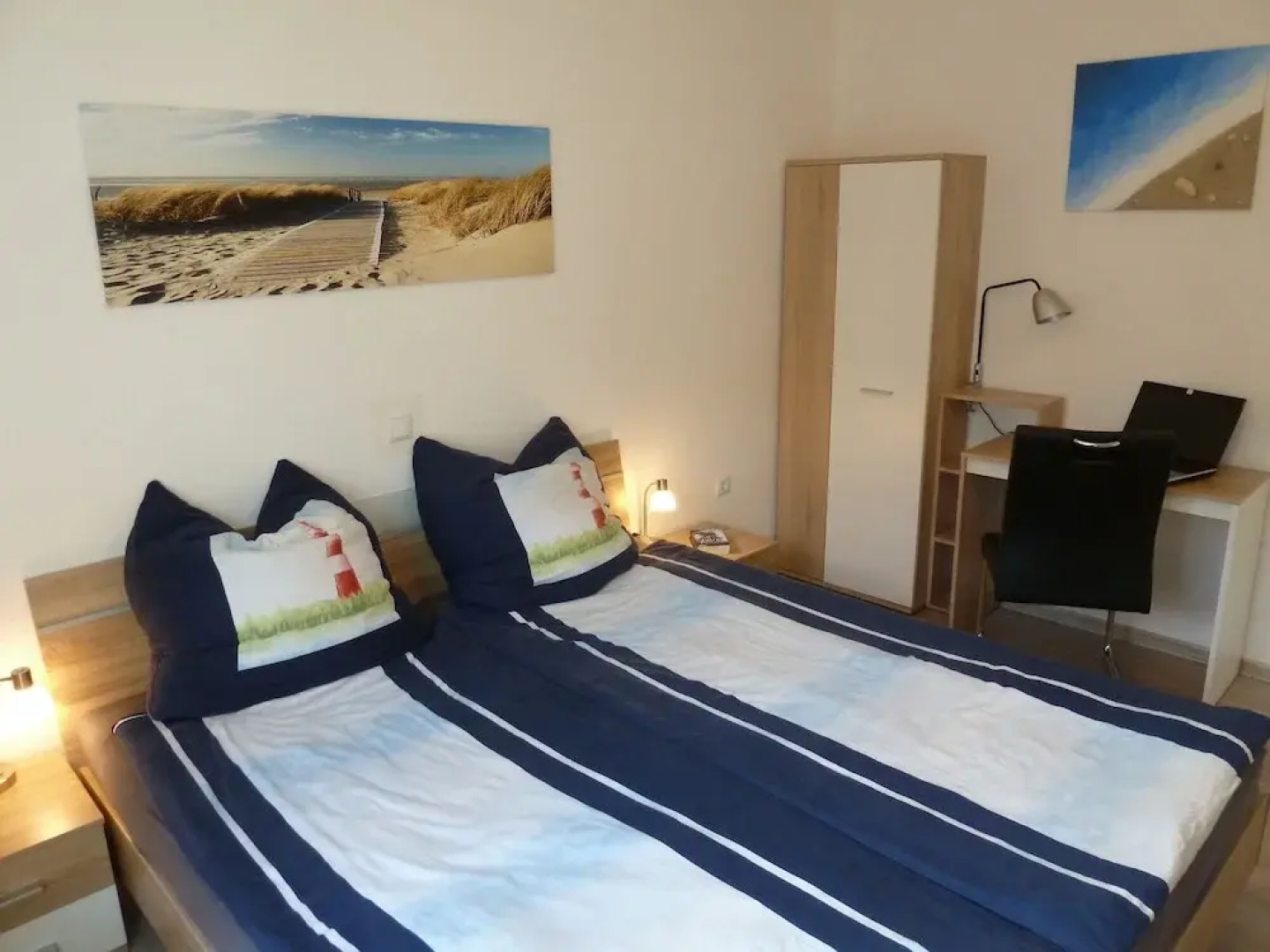 Ferienwohnung Memmert