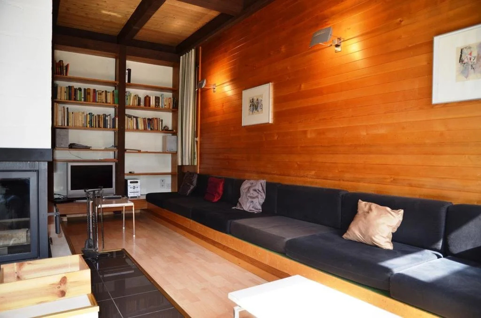 Apartment Adele 4.5 - GriwaRent AG