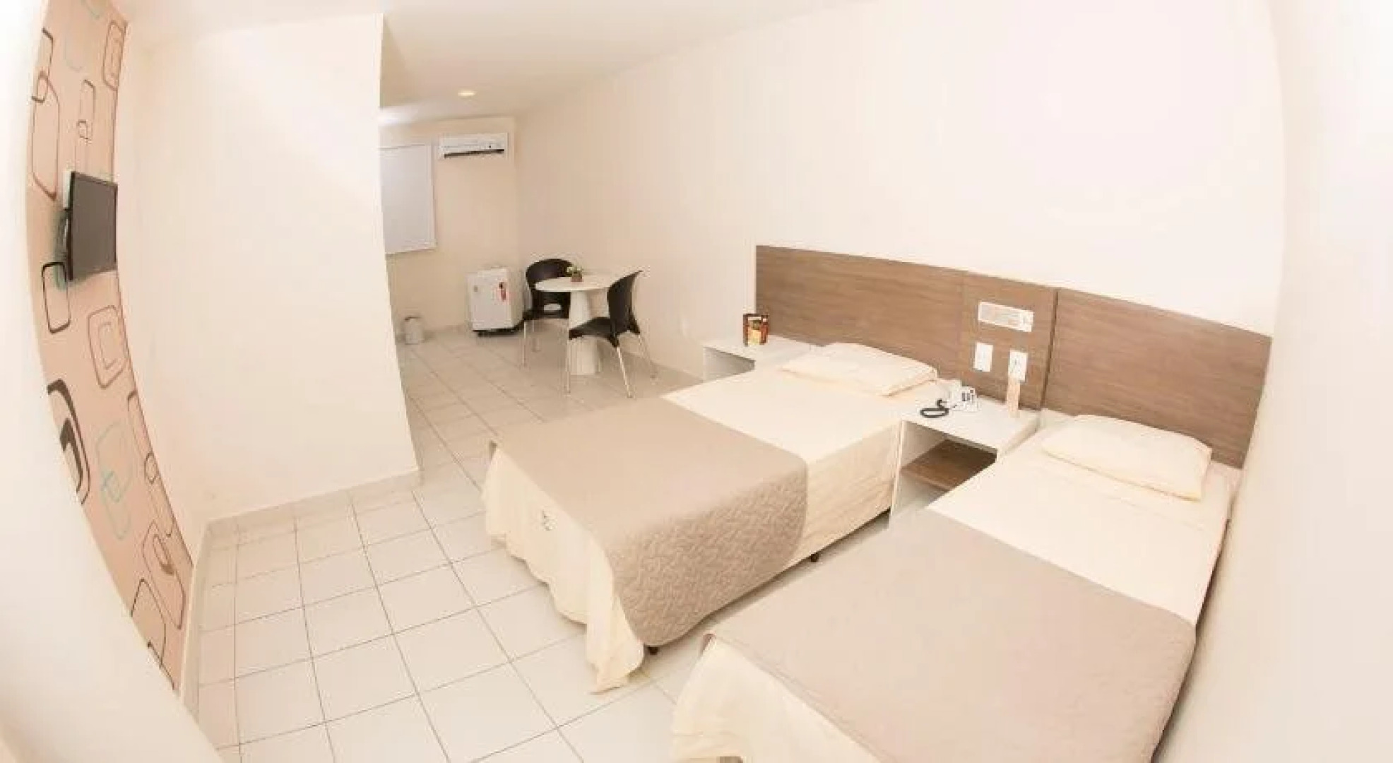 Hotel Central Caruaru