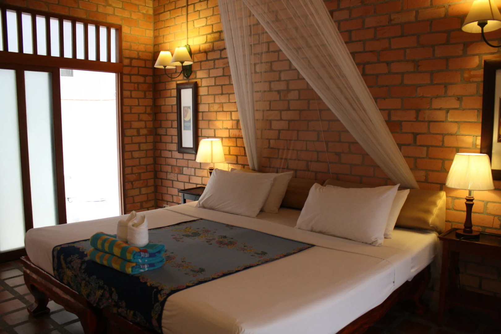 Seapines Villa Liberg