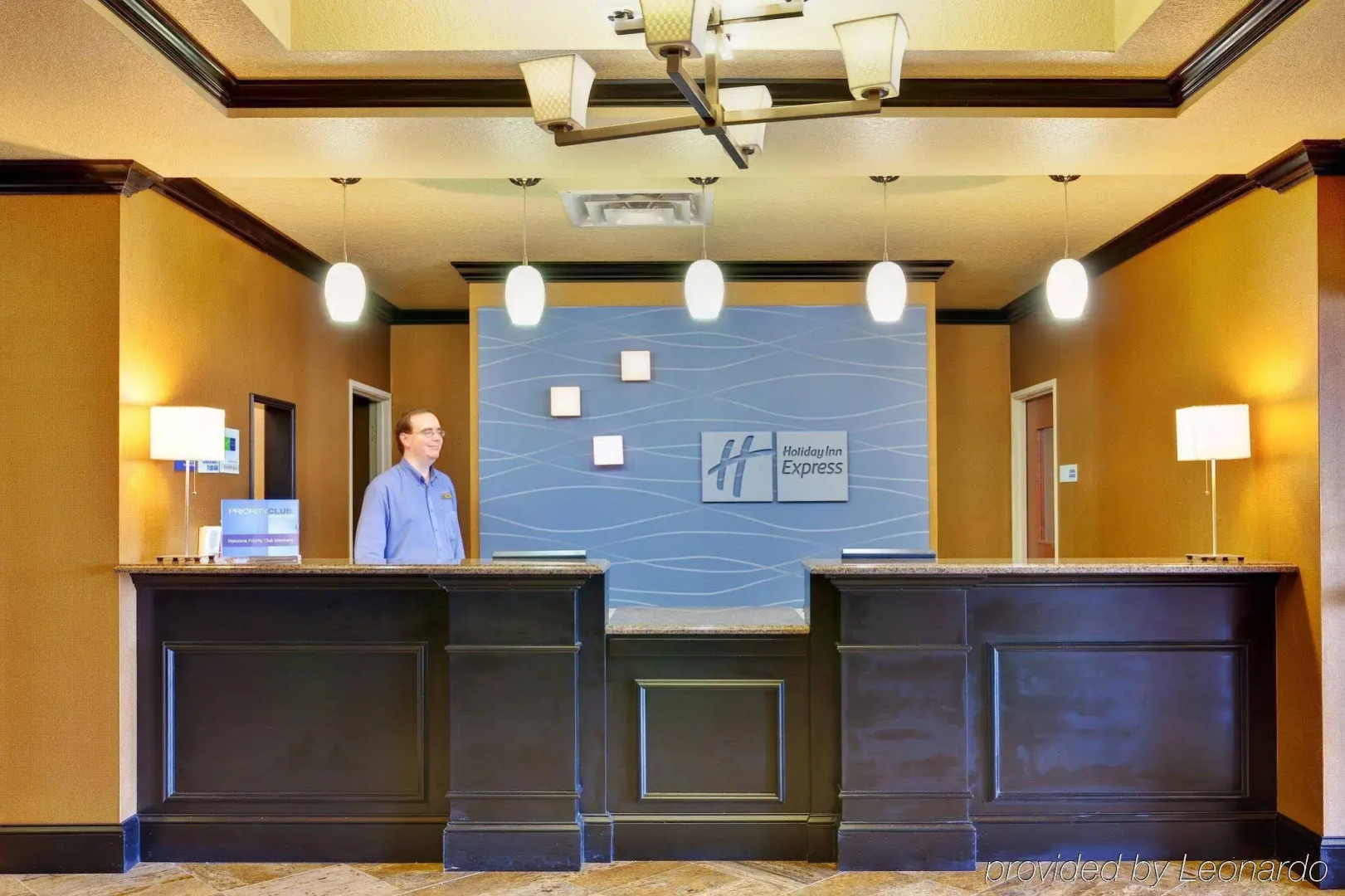 Holiday Inn Express McComb by IHG