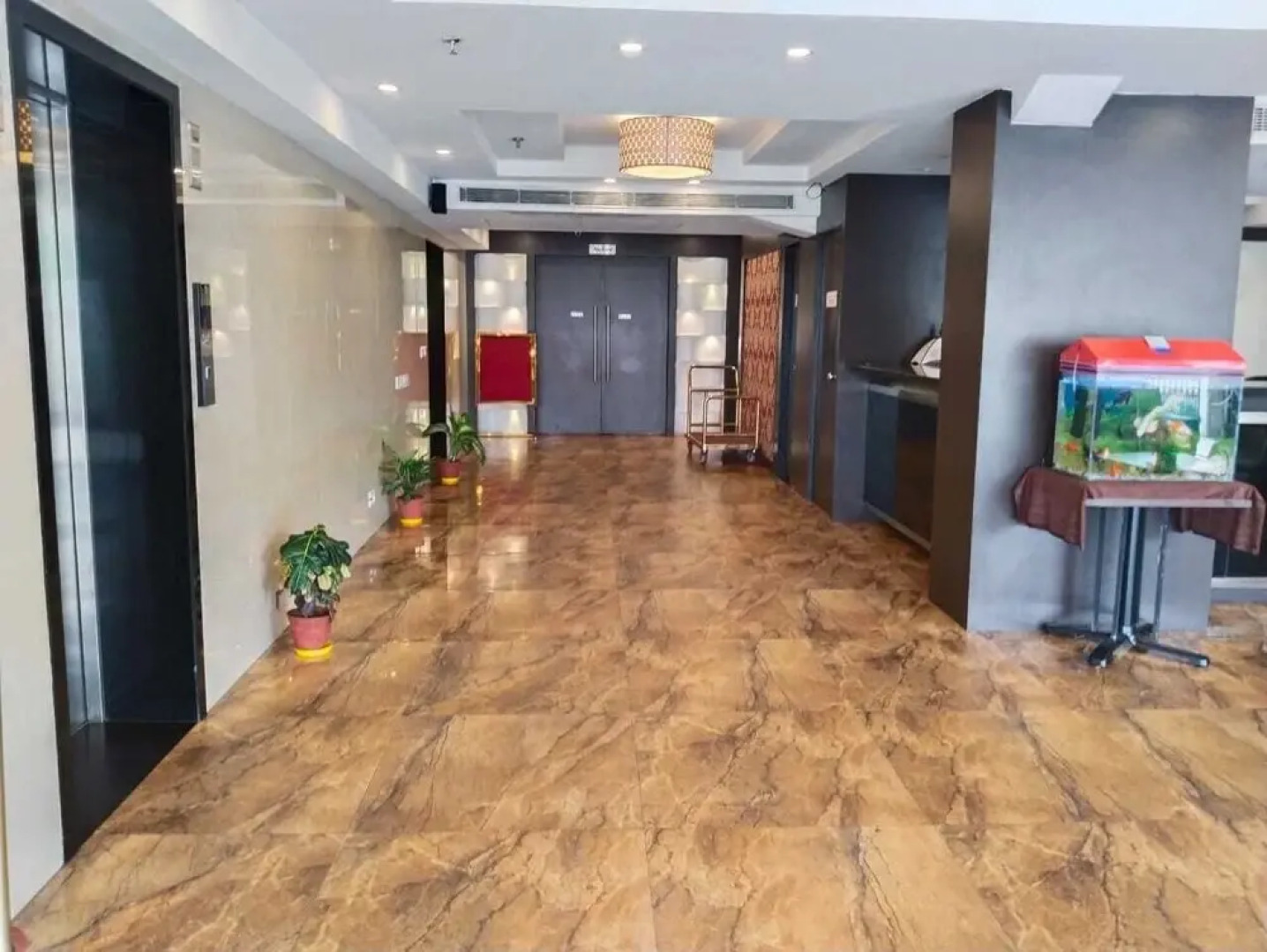 Hotel Ambassador Royale