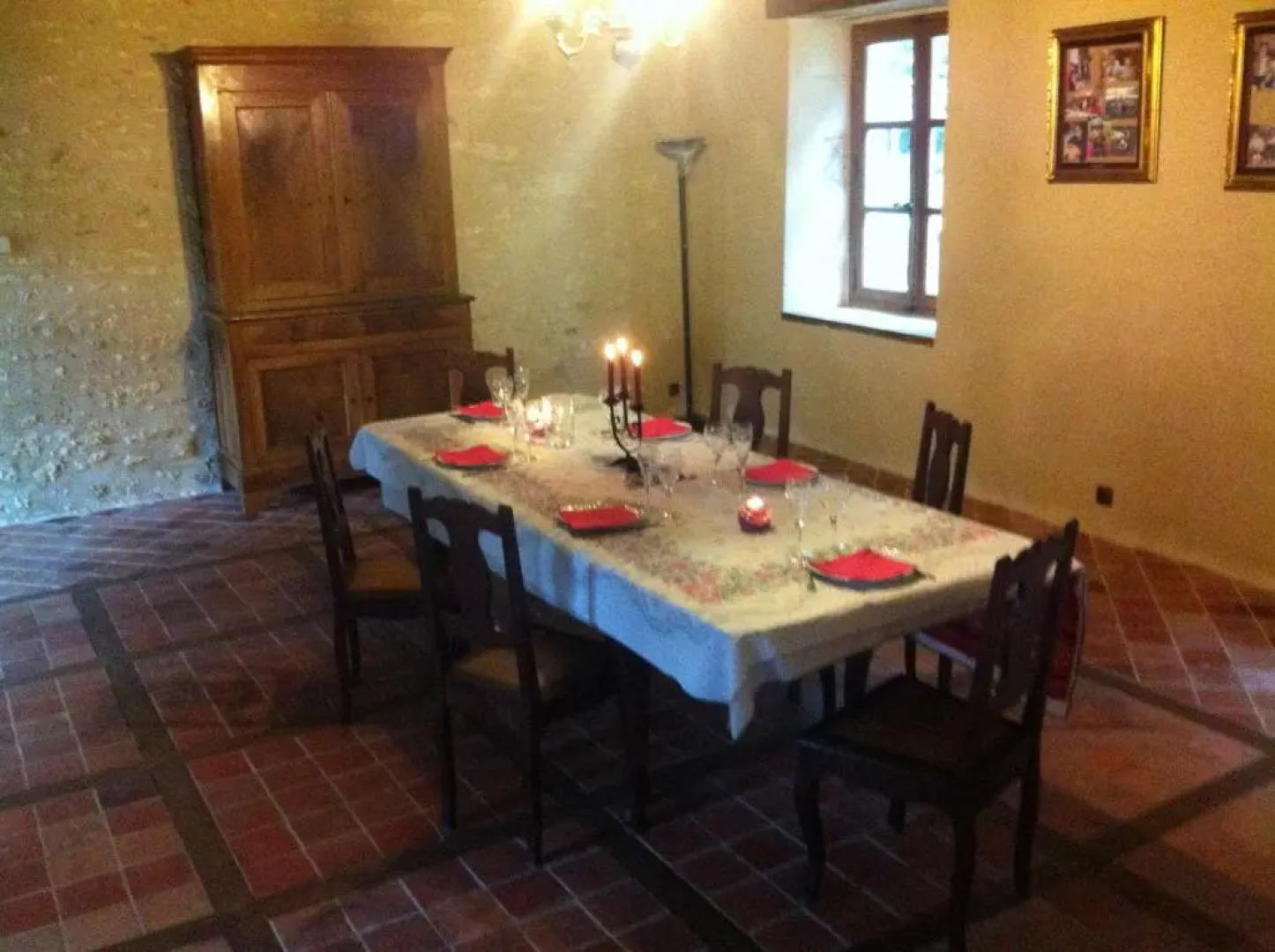 Domaine de la Touche