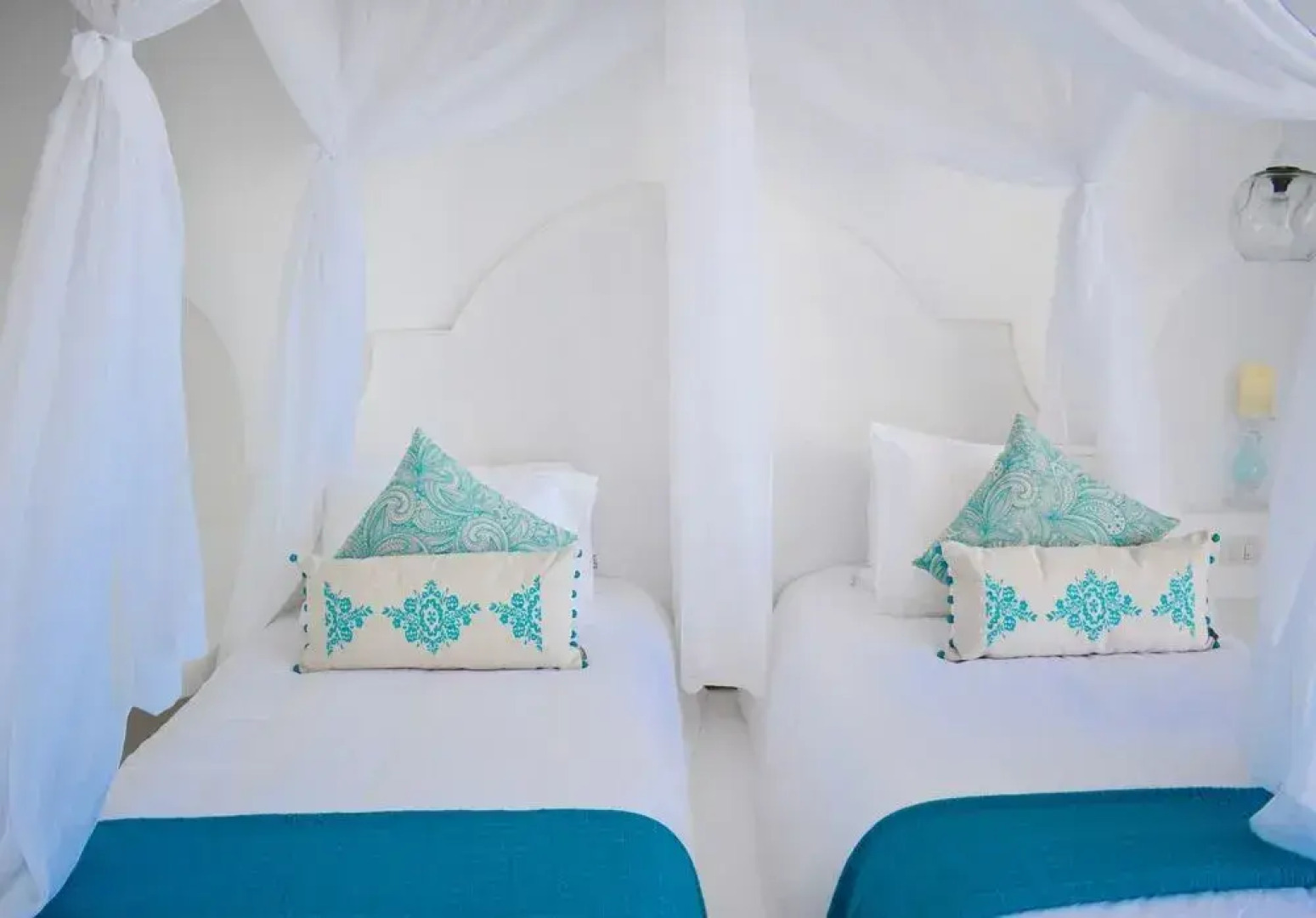 Casa Tara Hotel & Wellness Retreat