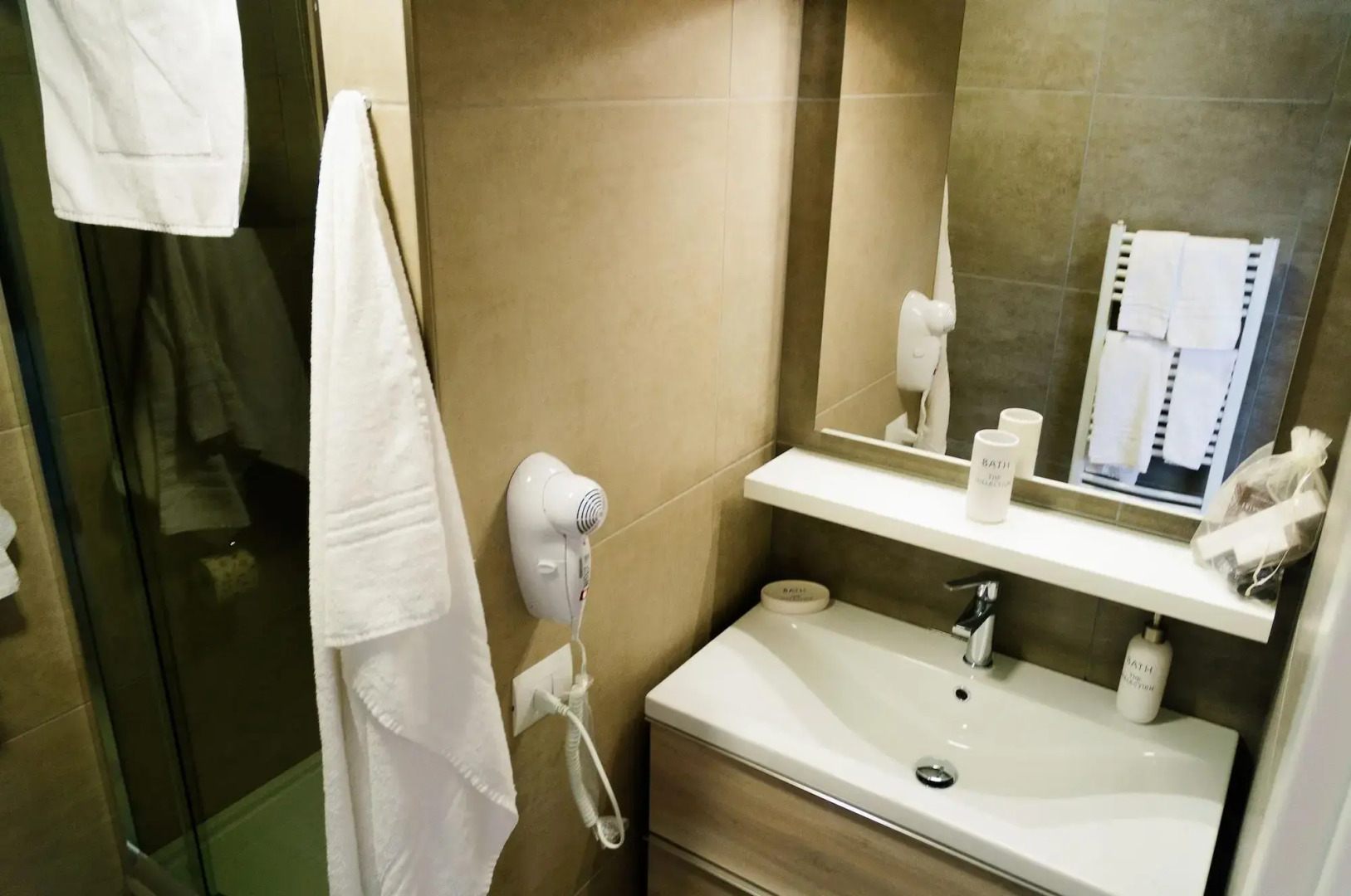 Villa Fenix Ponte San Pietro