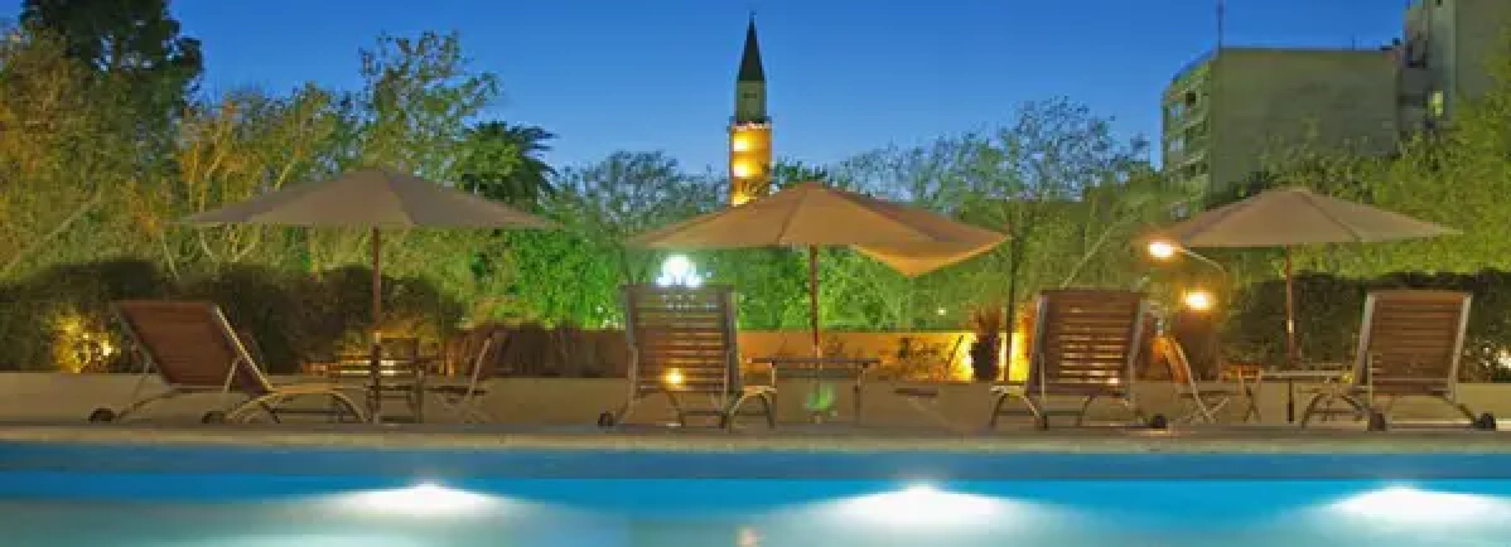 Gran Hotel Provincial