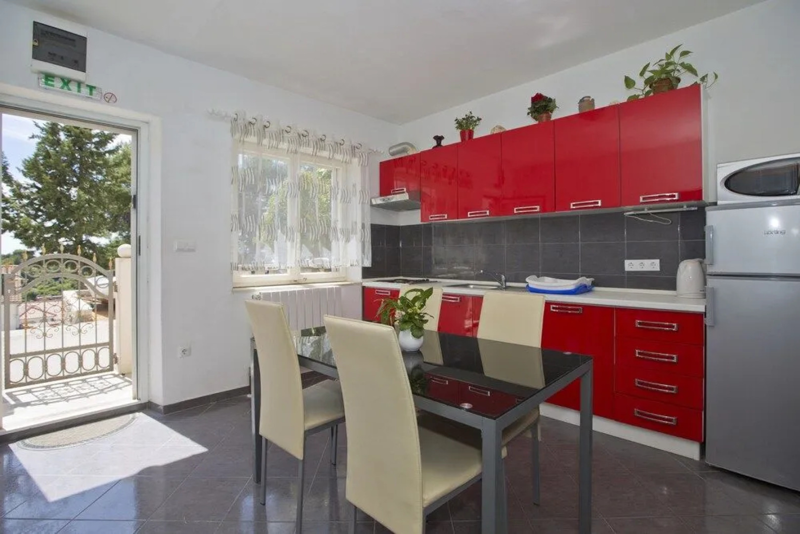 Youth Hostel Villa Marija