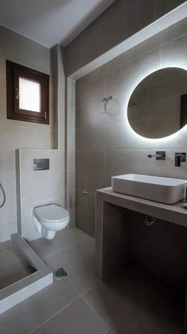 Callisto Private Pool Villa Pefkochori